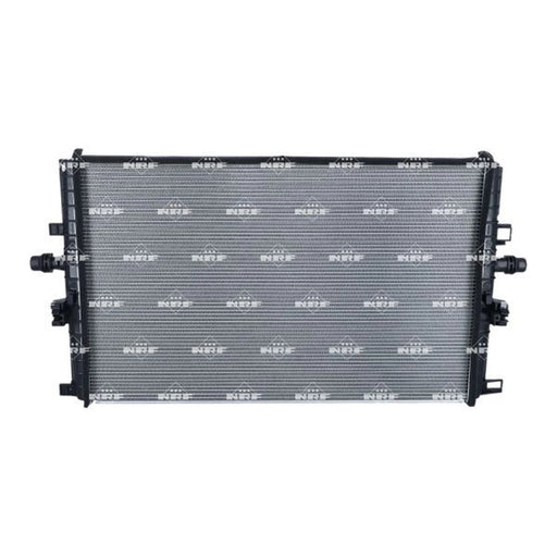 NRF Engine Radiator 550401