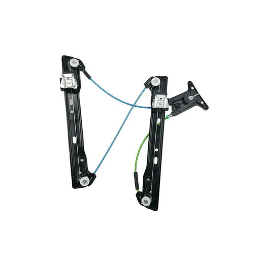 Valeo Electric Window Regulator Lifter Right Front 861253