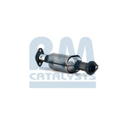 BM Catalysts Homologated Petrol Cat fits Renault Clio I 1990-1998 1.2 1.4 1.8