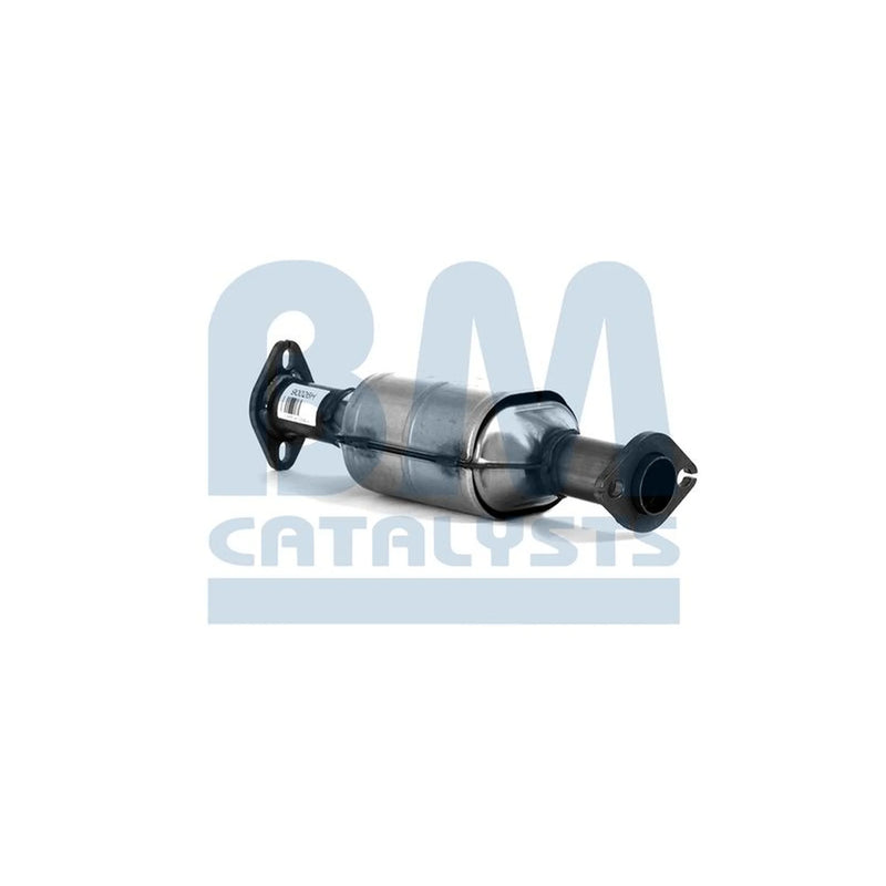 BM Catalysts Homologated Petrol Cat fits Renault Clio I 1990-1998 1.2 1.4 1.8