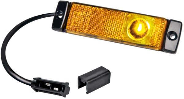Hella 2PS 008 645-627 Side Marker Light