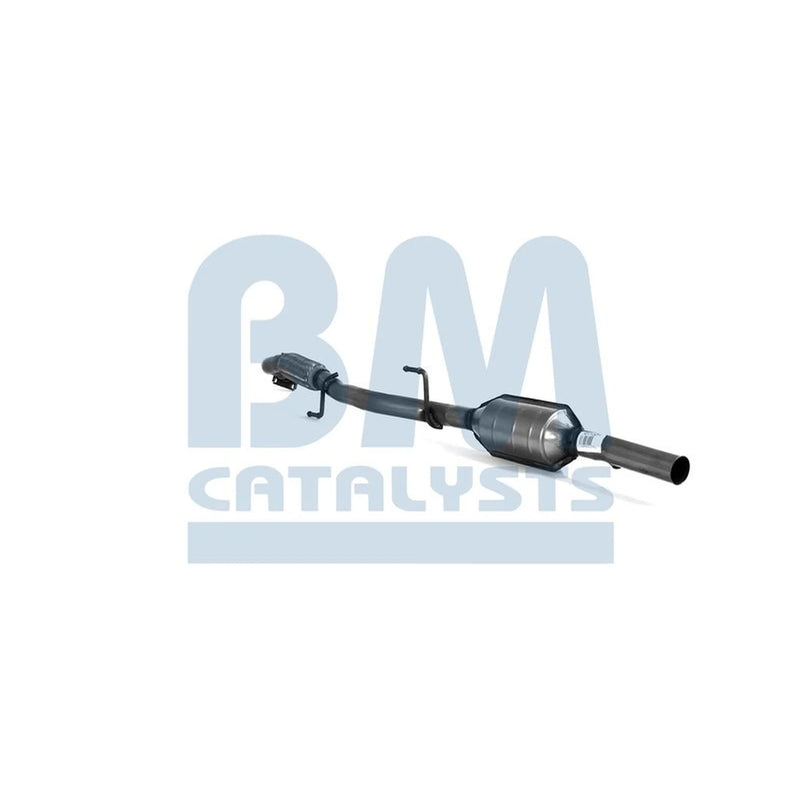 BM Catalysts Homologated Petrol Cat fits Seat Cordoba 2002-2009 1.4