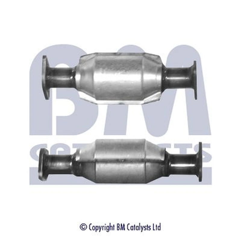 BM Catalysts Petrol Cat fits Hyundai Accent 1994-2000 1.3 1.5