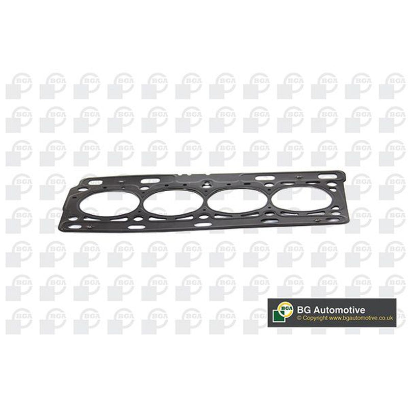 BGA Cylinder Head Gasket 0mm Thick fits Renault Clio III 2007-2014 1.2