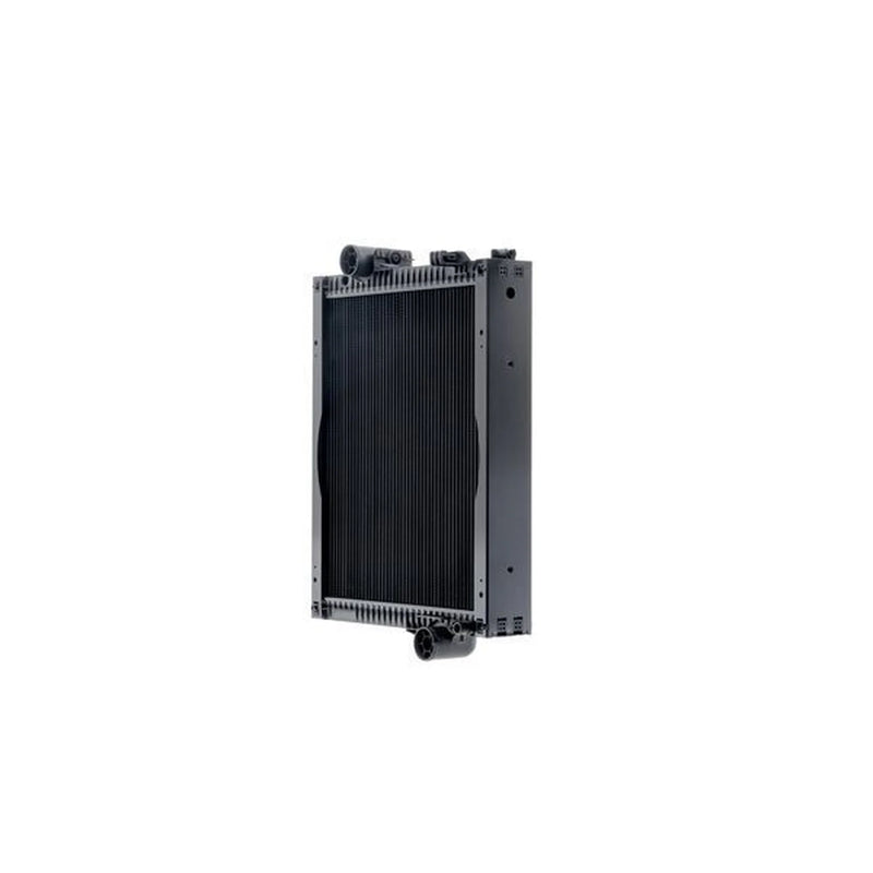 Mahle Engine Radiator fits John Deere Series 6010 1997-2003
