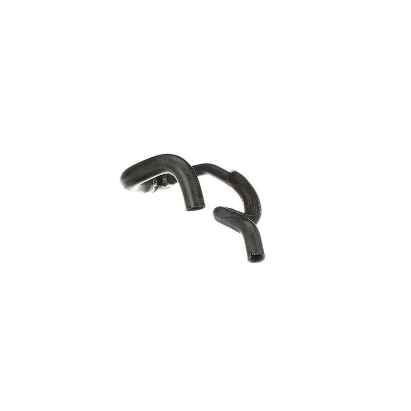 Gates Radiator Coolant Hose 385mm ID fits Fiat Panda 2012 on 1.3