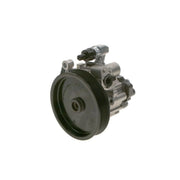 Bosch Power Steering Hydraulic Pump fits Mercedes-Benz Glk-Class 2008-2015