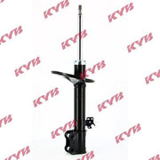 KYB Shock Absorber Damper Strut Front Right fits Toyota Rav 4 2000-2005 1.8 2.0