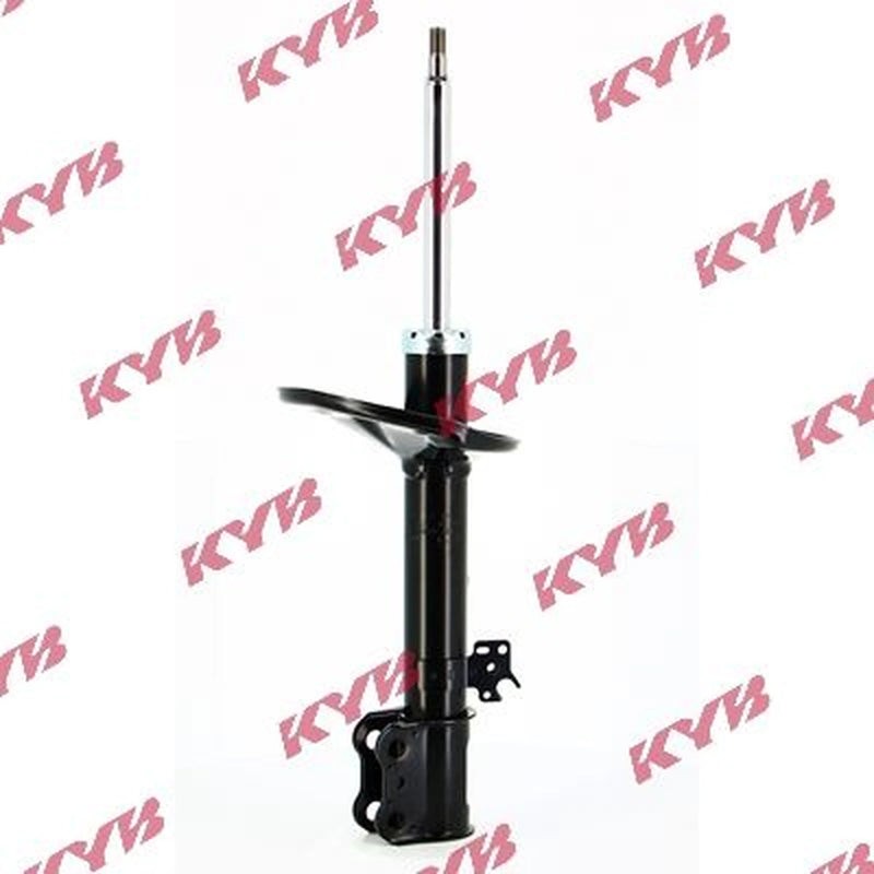 KYB Shock Absorber Damper Strut Front Right fits Toyota Rav 4 2000-2005 1.8 2.0