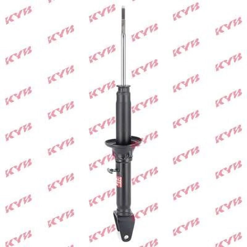 KYB Shock Absorber Damper Strut Rear fits Honda Prelude III 1987-1992 2.0