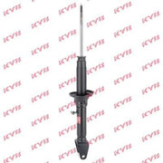 KYB 2 x Shock Absorbers fits Honda Prelude III 1987-1992 2.0