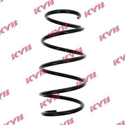 KYB Front Suspension Coil Spring fits Toyota Prius Plus 2011 on 1.8