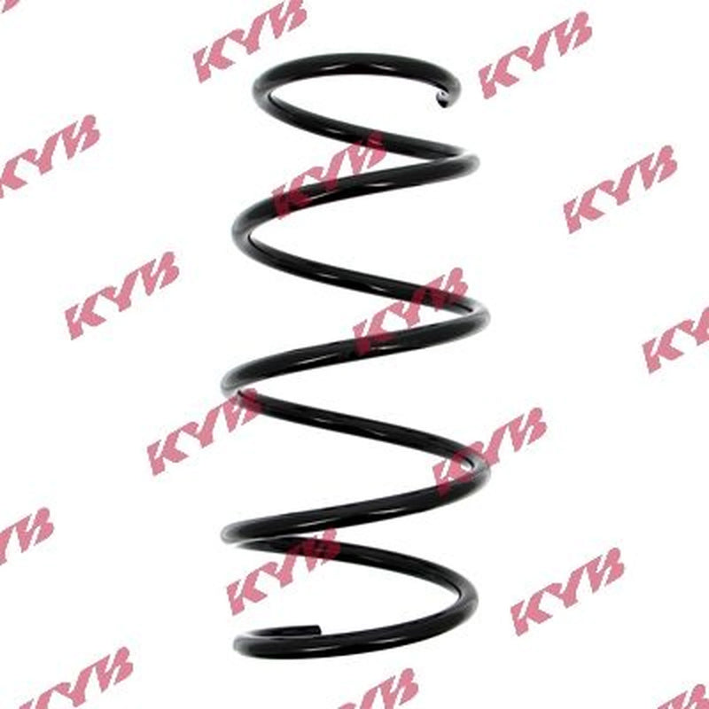 KYB Front Suspension Coil Spring fits Toyota Prius Plus 2011 on 1.8