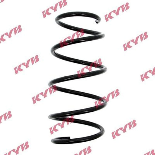 KYB 2 x Suspension Springs fits Toyota Prius Plus 2011 on 1.8