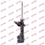 KYB 2 x Front Shock Absorbers fits Mitsubishi Lancer VIII 2008-2009 1.5 1.8 2.0