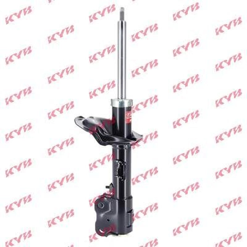 KYB 2 x Front Shock Absorbers fits Mitsubishi Lancer VIII 2008-2009 1.5 1.8 2.0