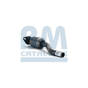 BM Catalysts Homologated Petrol Cat fits Fiat Seicento / 600 1998-2010 1.1