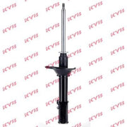 KYB Shock Absorber Damper Strut Rear Right fits Subaru Legacy 1989-1994