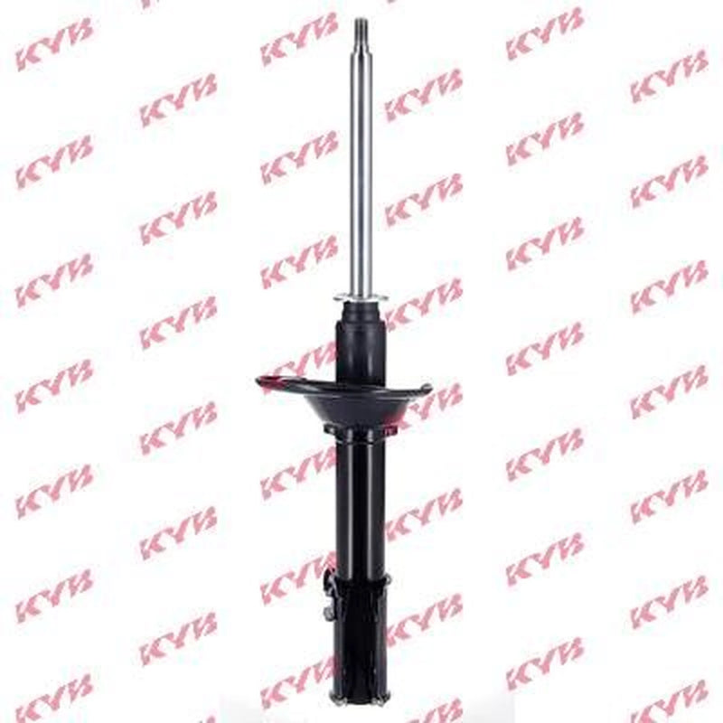 KYB Shock Absorber Damper Strut Rear Right fits Subaru Legacy 1989-1994