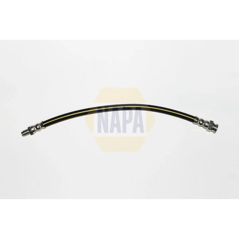 NAPA Brake Hydraulic Hose Line Front NBH1276