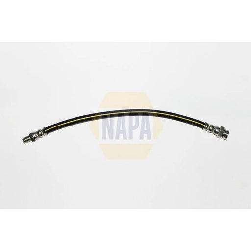 NAPA Brake Hydraulic Hose Line Front NBH1276