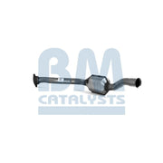 BM Catalysts Homologated Petrol Cat fits Peugeot 406 1995-2004 2.0