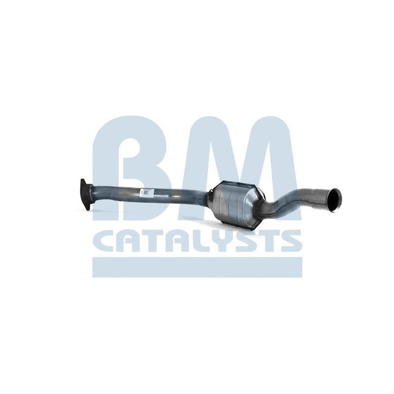 BM Catalysts Homologated Petrol Cat fits Peugeot 406 1995-2004 2.0
