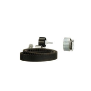 Gates Timing Belt Kit with Rollers fits Opel Astra J 2012-2015 2.0