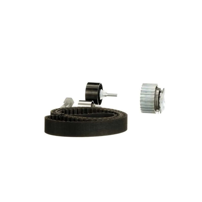 Gates Timing Belt Kit with Rollers fits Opel Astra J 2012-2015 2.0