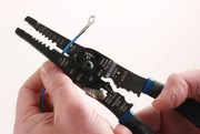 Laser Multi-Purpose Stripper, Crimper & Cutter Laser - Dynamic Drive