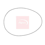 Apec Exterior Wing Mirror Glass Right fits Mini Mini 2004-2015 1.6