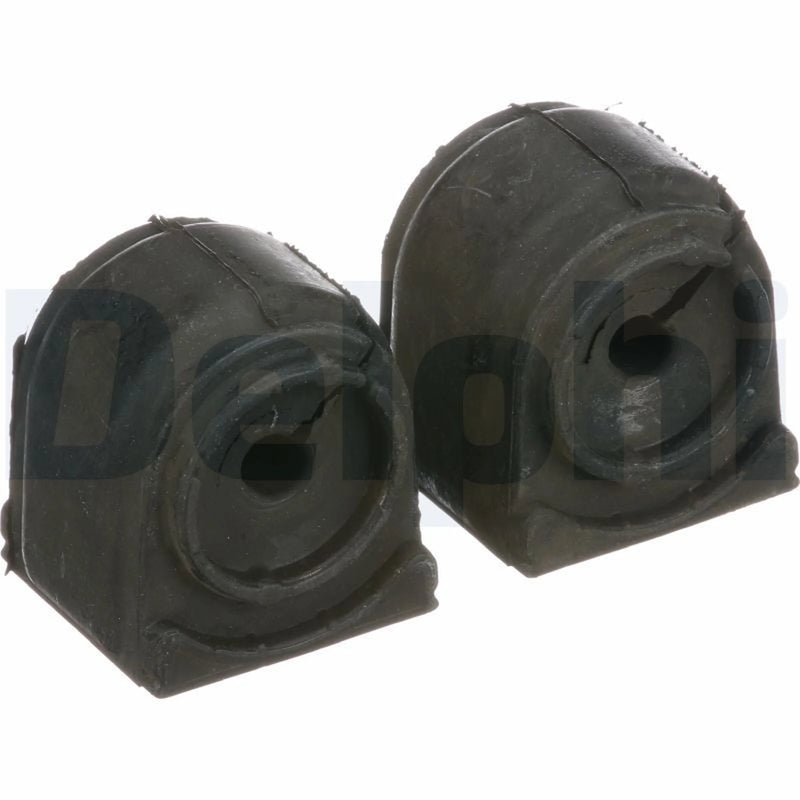 Delphi 2 x Anti Roll Bar Bush fits Mercedes-Benz Sprinter 3,5-T 2006-2018