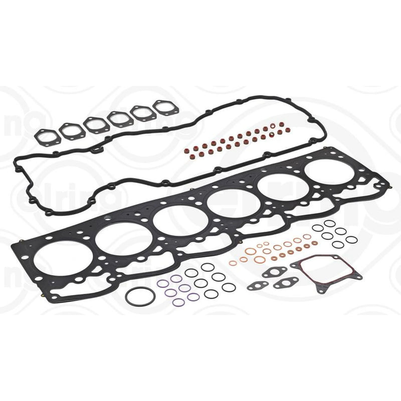 Elring Cylinder Head Gasket Kit fits Bova Magiq 2006-2007