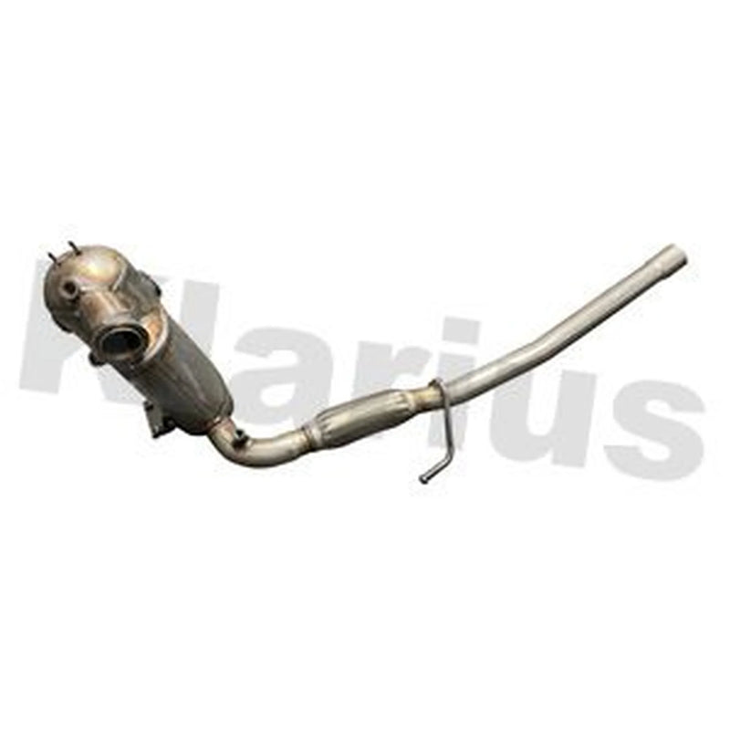 Klarius Diesel Particulate Filter T/A fits Audi A1 2011-2015 1.6