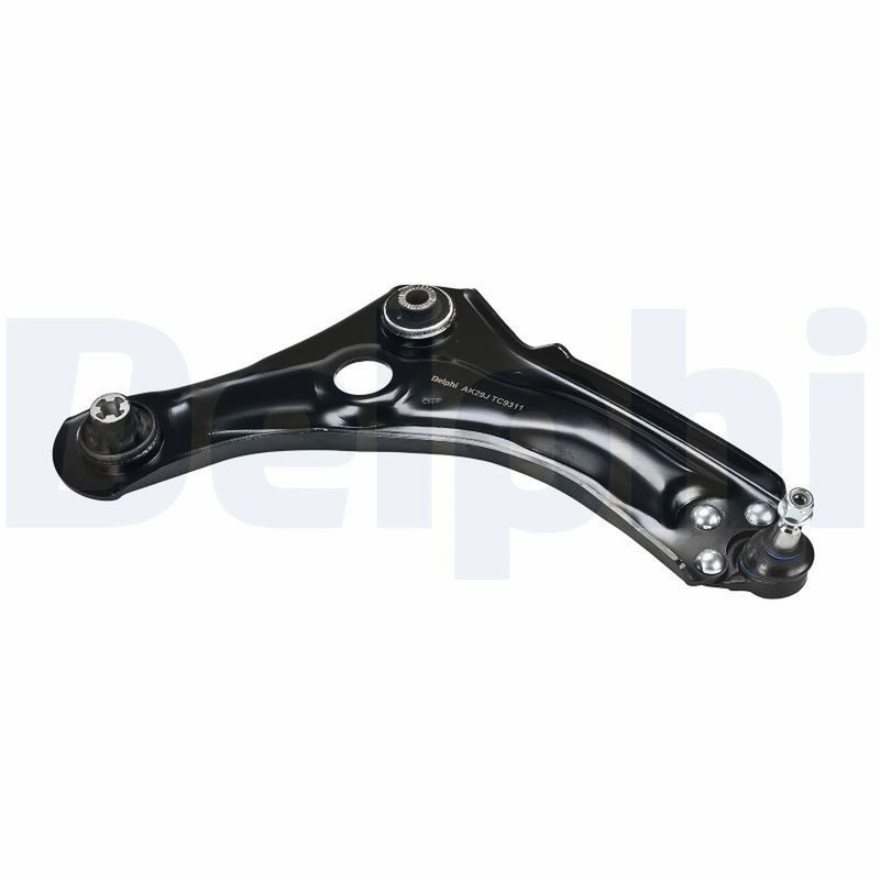 Delphi Control/Trailing Arm Front fits Mercedes-Benz Citan Box Body 2021-2022