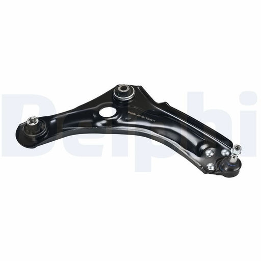 Delphi Control/Trailing Arm Front TC9311