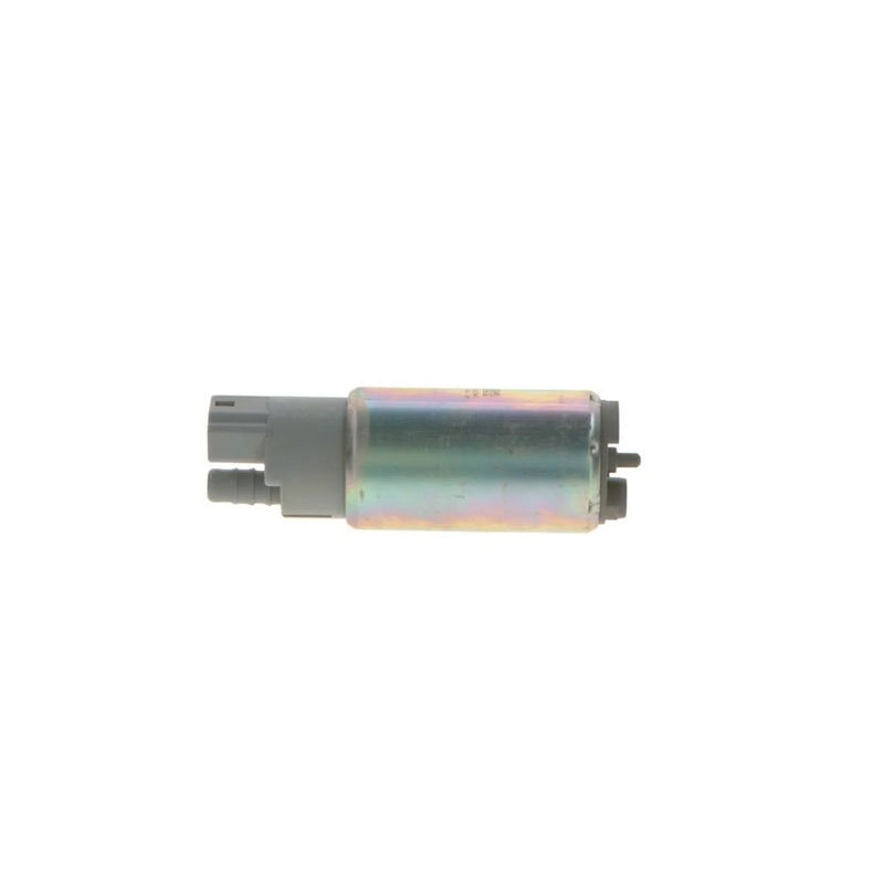 Bosch Fuel Pump Assembly in the fuel tank