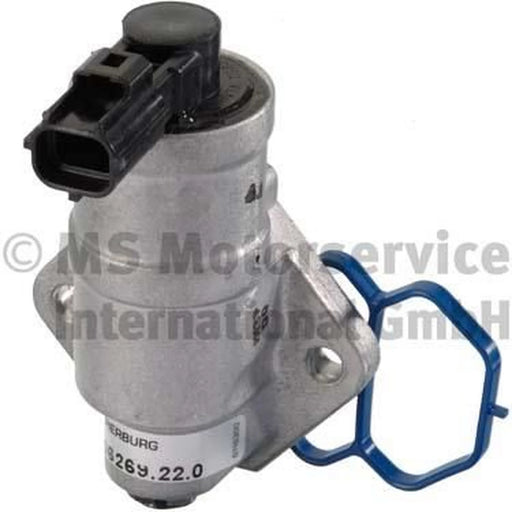 Pierburg Idle Air Control Valve 7.06269.22.0