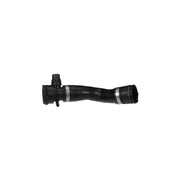 Gates Radiator Coolant Hose 267mm ID fits BMW 1 2005-2013