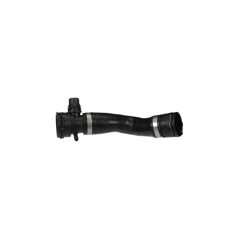 Gates Radiator Coolant Hose 267mm ID fits BMW 1 2005-2013