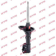KYB 2 x Shock Absorbers fits Honda Cr-V 2001-2007 2.0