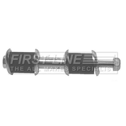 First Line Stabiliser Bar Link Coupling Rod fits Hyundai Galloper II 1998-2003