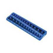 Laser Twist Lock Socket Tray 1/4"D 8632 Laser - Dynamic Drive