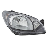 Hella Headlight Headlamp W21/5W Right fits Skoda Citigo 2011-2019 1.0