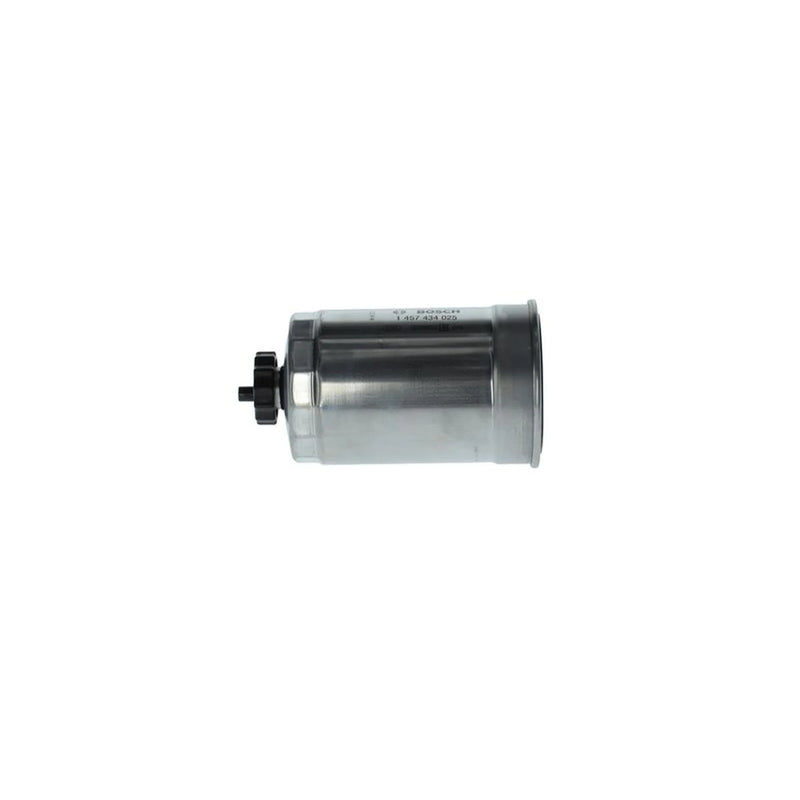 Bosch Fuel Filter Element fits Scania 2 - Series 1981-1987
