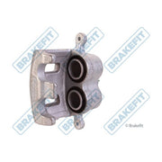 Apec 2 x Front Brake Calipers fits Hyundai Terracan 2001-2006 2.9