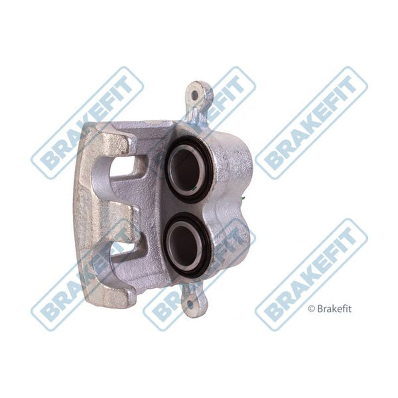 Apec 2 x Front Brake Calipers fits Hyundai Terracan 2001-2006 2.9