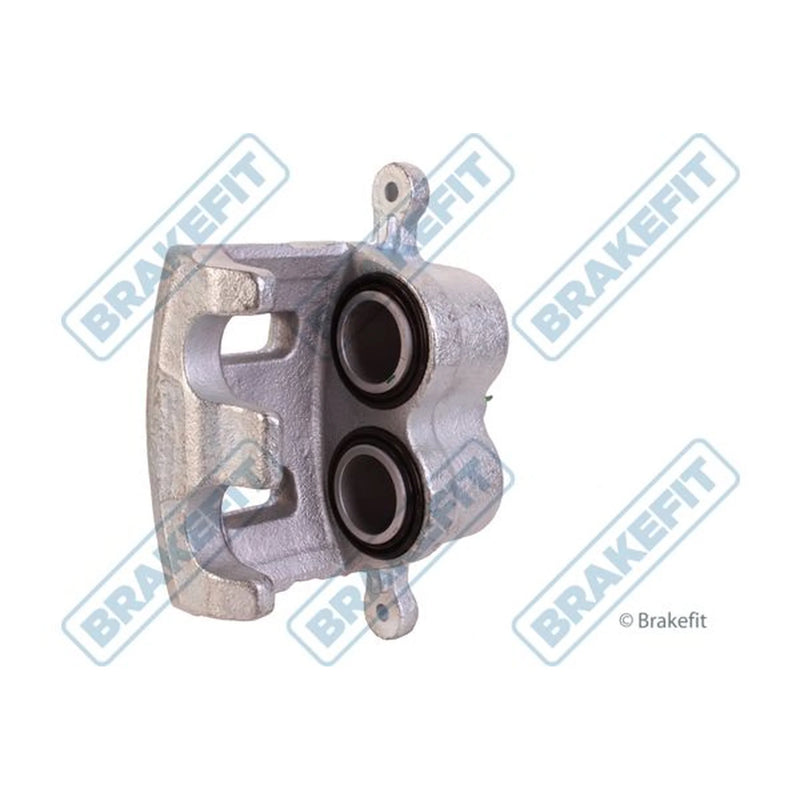 Apec Brake Caliper Assembly Front Left BCA2299E