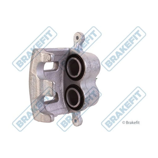 Apec Brake Caliper Assembly Front Left BCA2299E
