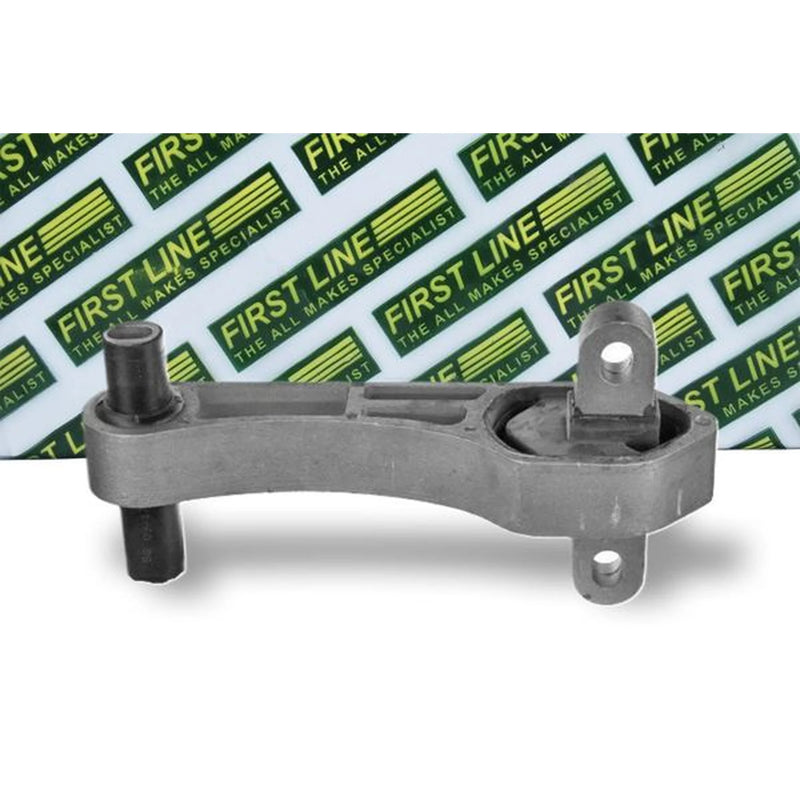First Line Engine Mount Mounting fits Citroën Nemo 2010 on 1.3